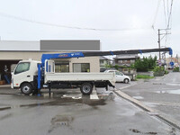 HINO Dutro Self Loader (With 4 Steps Of Cranes) 2KG-XZU720M 2025 1,000km_13