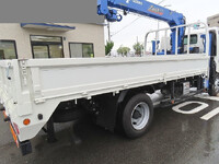HINO Dutro Self Loader (With 4 Steps Of Cranes) 2KG-XZU720M 2025 1,000km_25