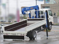 HINO Dutro Self Loader (With 4 Steps Of Cranes) 2KG-XZU720M 2025 1,000km_2
