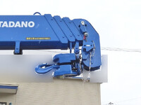 HINO Dutro Self Loader (With 4 Steps Of Cranes) 2KG-XZU720M 2025 1,000km_30