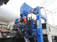 HINO Dutro Self Loader (With 4 Steps Of Cranes) 2KG-XZU720M 2025 1,000km_31