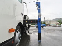 HINO Dutro Self Loader (With 4 Steps Of Cranes) 2KG-XZU720M 2025 1,000km_32