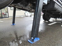 HINO Dutro Self Loader (With 4 Steps Of Cranes) 2KG-XZU720M 2025 1,000km_33