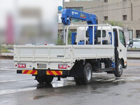 HINO Dutro Self Loader (With 4 Steps Of Cranes) 2KG-XZU720M 2025 1,000km_4