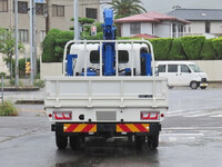 HINO Dutro Self Loader (With 4 Steps Of Cranes) 2KG-XZU720M 2025 1,000km_9