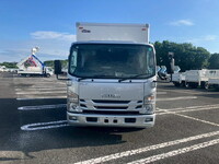 ISUZU Elf Panel Van 2RG-NPR88AN 2021 87,106km_4