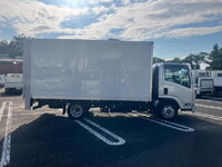 ISUZU Elf Panel Van 2RG-NPR88AN 2021 87,106km_5