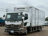 HINO Ranger Refrigerator & Freezer Truck 2KG-FD2ABG 2025 1,000km_1