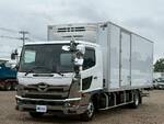 Ranger Refrigerator & Freezer Truck