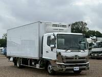 HINO Ranger Refrigerator & Freezer Truck 2KG-FD2ABG 2025 1,000km_2