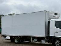 HINO Ranger Refrigerator & Freezer Truck 2KG-FD2ABG 2025 1,000km_5