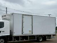 HINO Ranger Refrigerator & Freezer Truck 2KG-FD2ABG 2025 1,000km_6