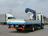 HINO Ranger Truck (With 5 Steps Of Cranes) 2KG-FD2ABA 2019 224,000km_3