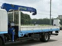 HINO Ranger Truck (With 5 Steps Of Cranes) 2KG-FD2ABA 2019 224,000km_5