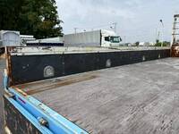 HINO Ranger Truck (With 5 Steps Of Cranes) 2KG-FD2ABA 2019 224,000km_8