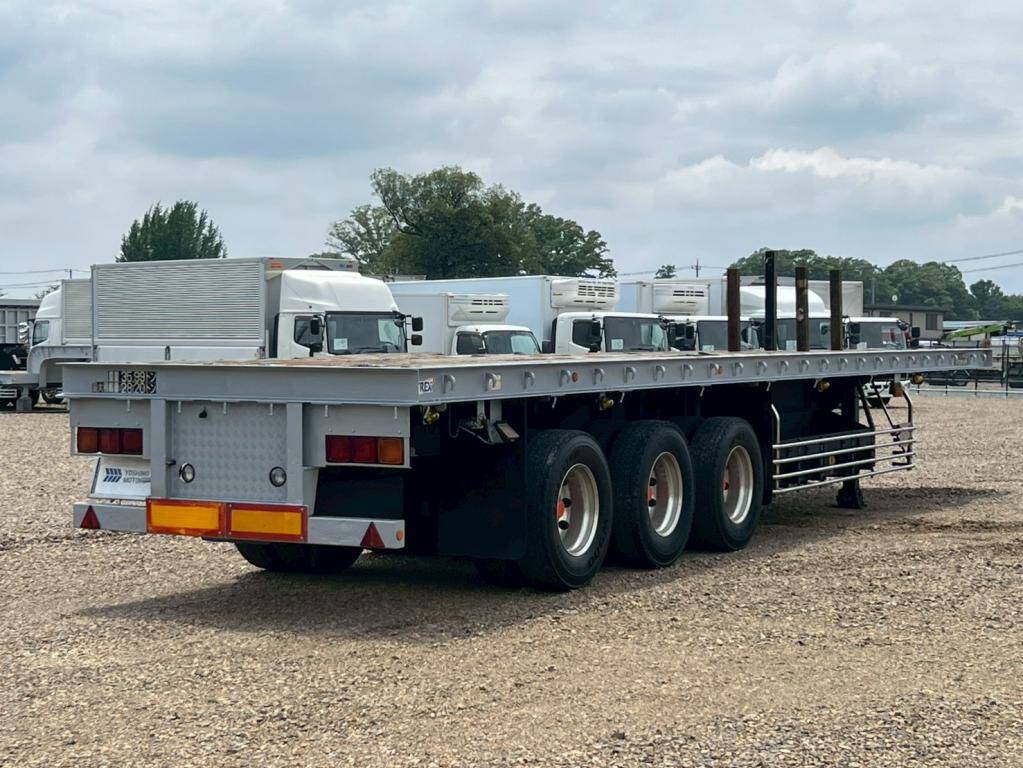 Others Flat Bed_1
