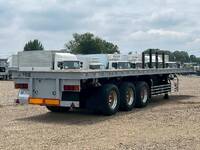 Others Others Flat Bed PFB34118 2013 _1