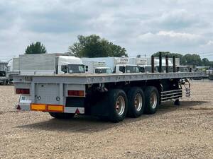 Others Others Flat Bed PFB34118 2013 _1
