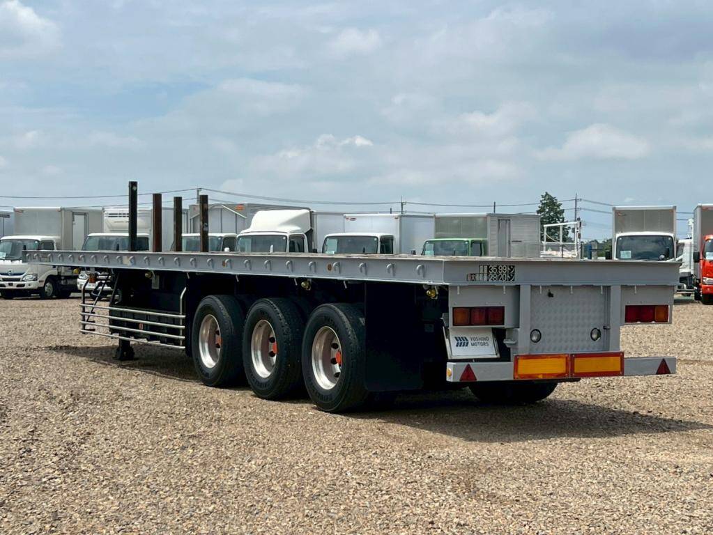 Others Flat Bed_2