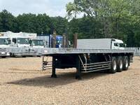 Others Others Flat Bed PFB34118 2013 _3