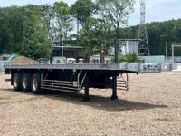 Others Others Flat Bed PFB34118 2013 _4