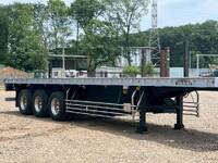 Others Others Flat Bed PFB34118 2013 _5
