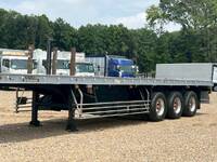 Others Others Flat Bed PFB34118 2013 _6