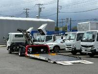 HINO Dutro Safety Loader 2KG-XZU722M 2024 125,000km_11