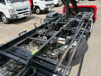 HINO Dutro Safety Loader 2KG-XZU722M 2024 125,000km_13