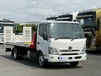 HINO Dutro Safety Loader 2KG-XZU722M 2024 125,000km_2