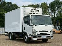 ISUZU Elf Refrigerator & Freezer Truck 2RG-NPR88YN 2019 176,000km_2