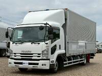 ISUZU Forward Aluminum Wing 2RG-FRR90T2 2021 321,000km_1