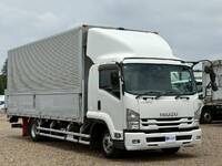ISUZU Forward Aluminum Wing 2RG-FRR90T2 2021 321,000km_2