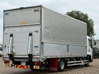 ISUZU Forward Aluminum Wing 2RG-FRR90T2 2021 321,000km_4