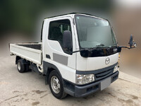 MAZDA Titan Dash Flat Body TC-SYE6T 2007 16,671km_3