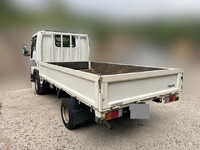 MAZDA Titan Dash Flat Body TC-SYE6T 2007 16,671km_4