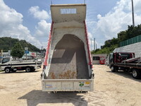 MITSUBISHI FUSO Canter Dump TKG-FBA60 2015 44,971km_12