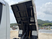 MITSUBISHI FUSO Canter Dump TKG-FBA60 2015 44,971km_15