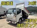 Canter Dump