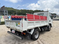 MITSUBISHI FUSO Canter Dump TKG-FBA60 2015 44,971km_2
