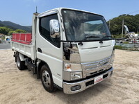 MITSUBISHI FUSO Canter Dump TKG-FBA60 2015 44,971km_3
