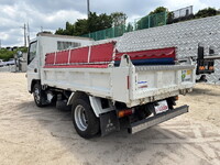 MITSUBISHI FUSO Canter Dump TKG-FBA60 2015 44,971km_4
