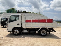 MITSUBISHI FUSO Canter Dump TKG-FBA60 2015 44,971km_5