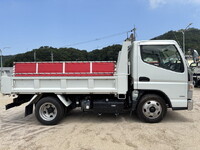 MITSUBISHI FUSO Canter Dump TKG-FBA60 2015 44,971km_6