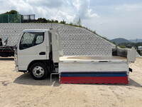 MITSUBISHI FUSO Canter Dump TKG-FBA60 2015 44,971km_7