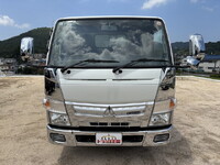 MITSUBISHI FUSO Canter Dump TKG-FBA60 2015 44,971km_9