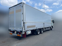 MITSUBISHI FUSO Super Great Panel Wing QPG-FS64VZ 2016 735,876km_2