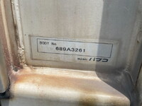 MITSUBISHI FUSO Super Great Panel Wing QPG-FS64VZ 2016 735,876km_3