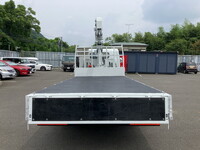 MITSUBISHI FUSO Canter Truck (With 4 Steps Of Cranes) PDG-FE83DY 2008 233,792km_10