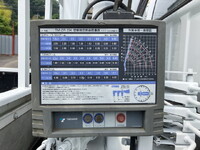 MITSUBISHI FUSO Canter Truck (With 4 Steps Of Cranes) PDG-FE83DY 2008 233,792km_16